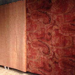 The Rug Bazaar at INTERIORS