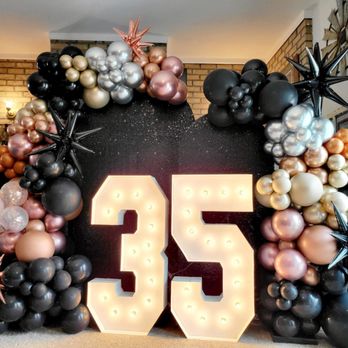 Sassy Sisters Soft Play - Balloon Services Near Me Sassy Sisters Soft Play - Balloon Services Near Me