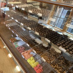 Brewster Sweets - Truffles, chocolates