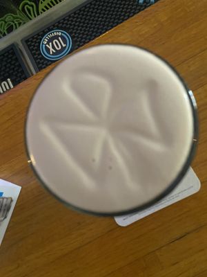 The Pour House by null