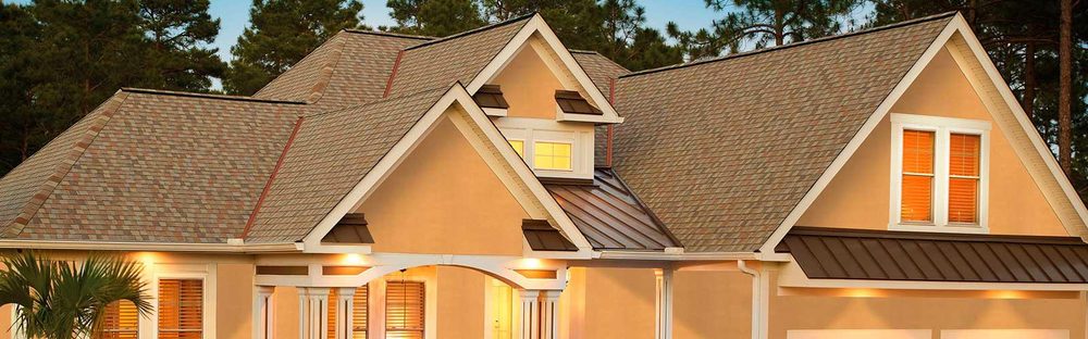 Slide of California Roofing