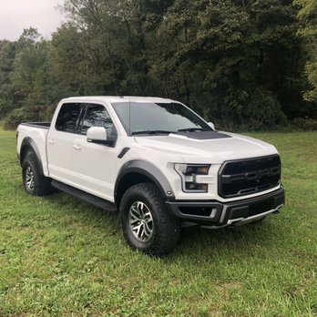 Kerry Ford - Car Dealers Near Me - Cincinnati, Ohio