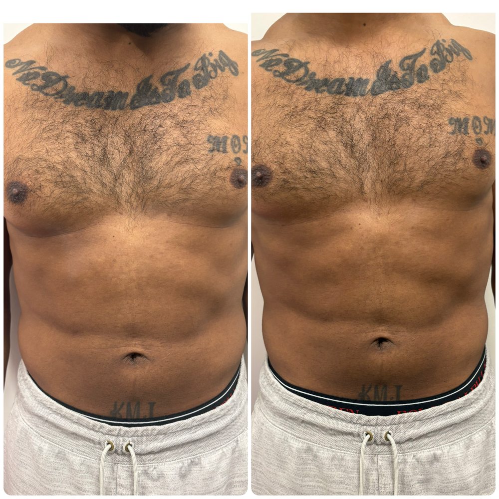 Body Aesthetics Spa Logo