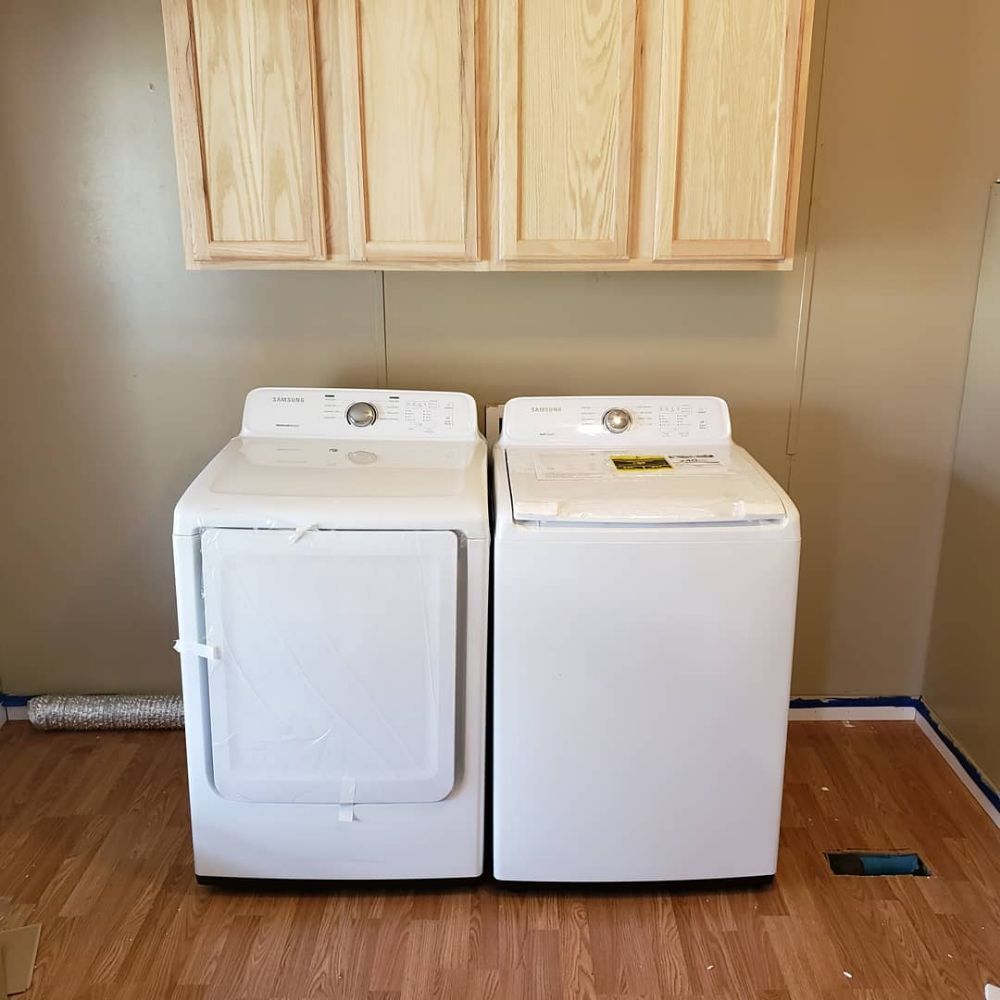 Slide of VIking Remodeling and Siding