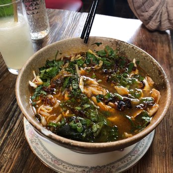 Bricolage - Vietnamese Near Me - Brooklyn, New York