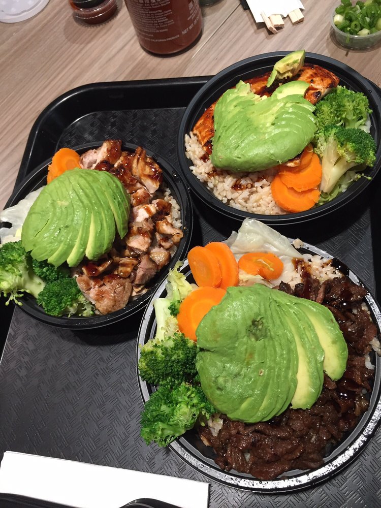 WABA GRILL 42 Photos & 64 Reviews 27511 San Bernardino Ave