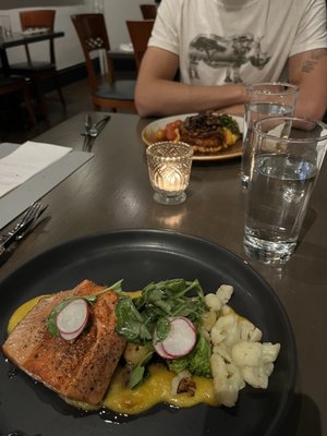 Brownstone Restaurant by null