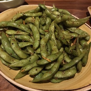 P.F. Chang's - Love the Edamame..... - Asian Fusion Near Me - Huntington Station, New York P.F. Chang's - Love the Edamame..... - Asian Fusion Near Me - Huntington Station, New York
