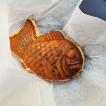 BeanFish - Original red bean - Japanese Near Me - Seattle, Washington