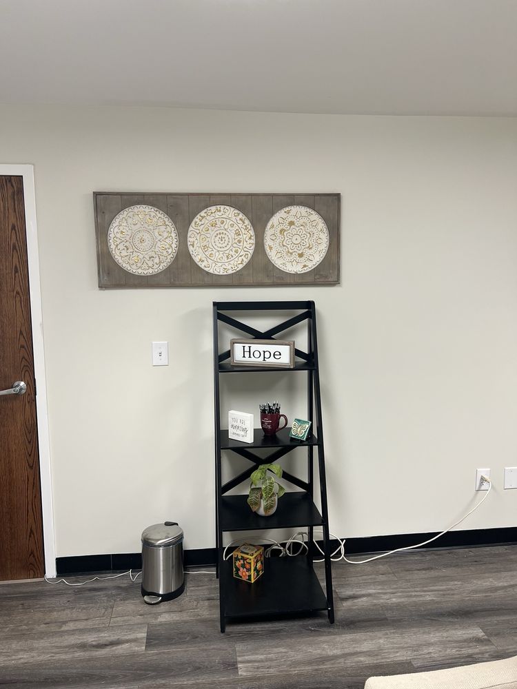 Hidden Hope Counseling Services - grief counselor in Grand Rapids, MI