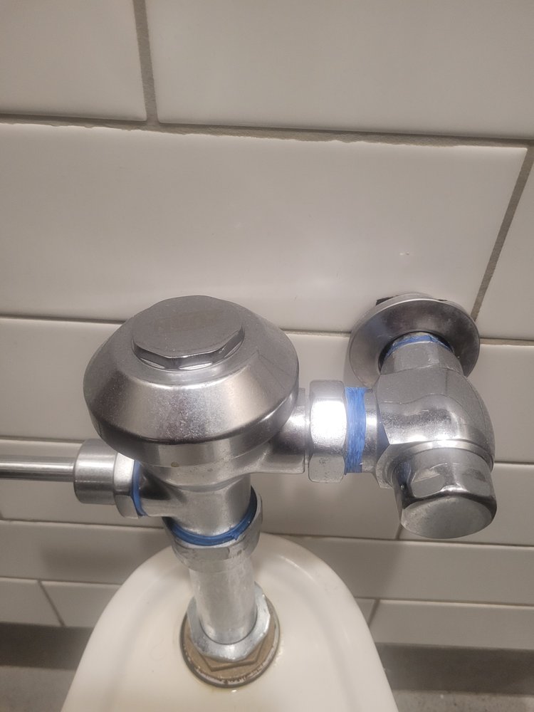 Slide of Troy Williams Plumbing