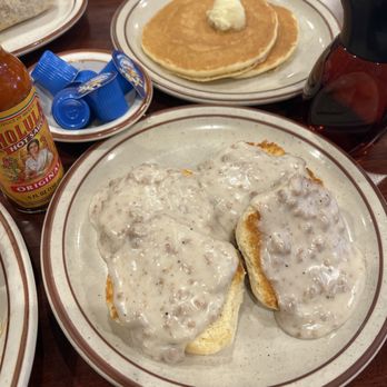 Pancakes R Us - Biscuits and gravy yum! - Desserts Near Me - Costa Mesa, California Pancakes R Us - Biscuits and gravy yum! - Desserts Near Me - Costa Mesa, California