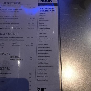 Yard House - New American Near Me - Irving, Texas