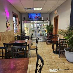 Dulce's Bakery