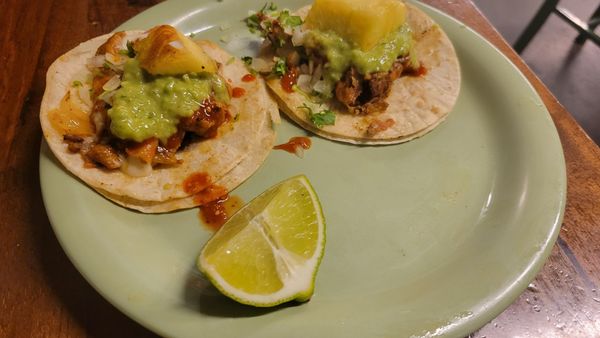 Tacos Chukis by null