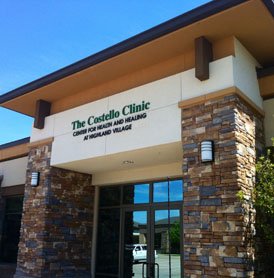 The Costello Clinic - patient advocate in Highland Village, TX