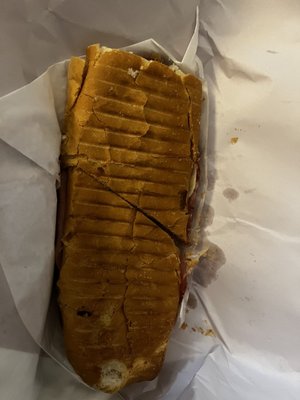 Mike Serio's Poboys by null