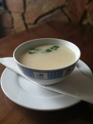 Mesón Sabor Andaluz by null