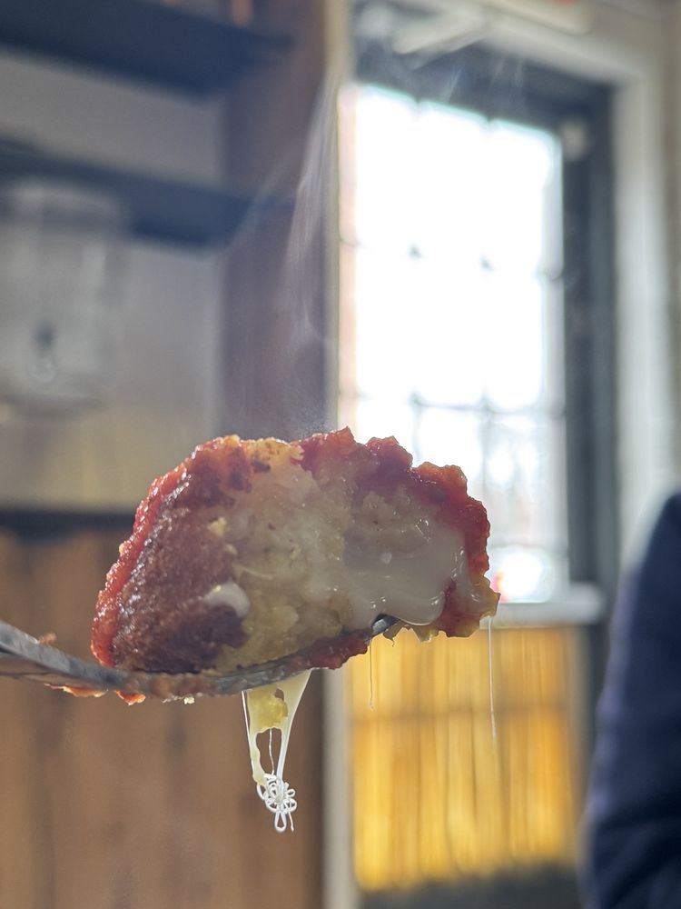 Doppio Pasticceria Sicilian Bakery