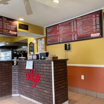 Algieri's Pizza Restaurant - To order!! - Pizza Near Me - Belleville, New Jersey Algieri's Pizza Restaurant - To order!! - Pizza Near Me - Belleville, New Jersey
