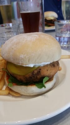 The Lion Hotel by null