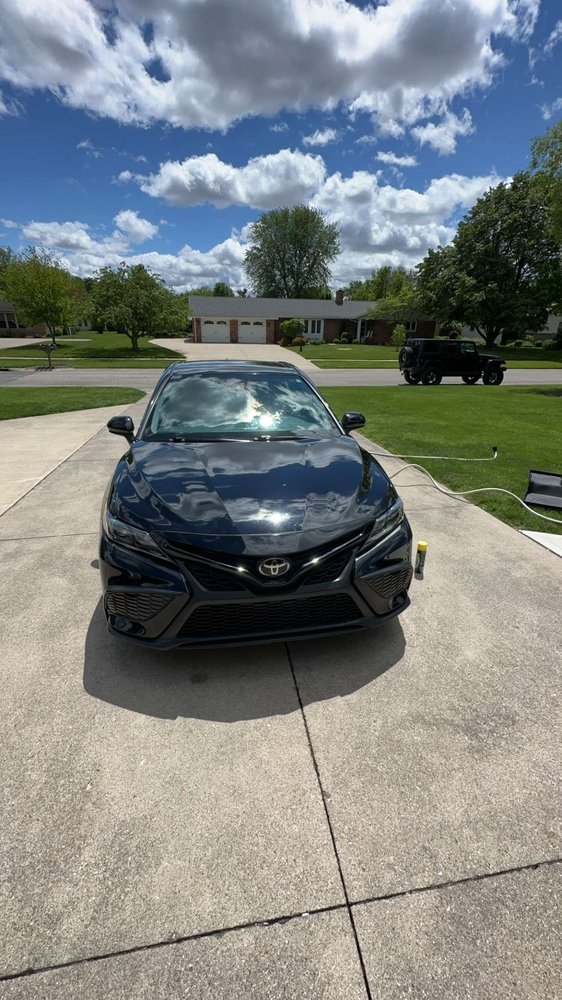 Z&Z CAR DETAILING Updated June 2024 Van Wert, Ohio Auto Detailing