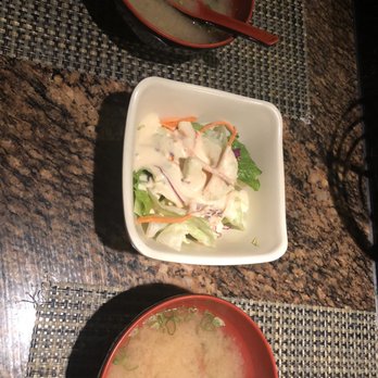 Tsubaki - Japanese Near Me - Lufkin, Texas