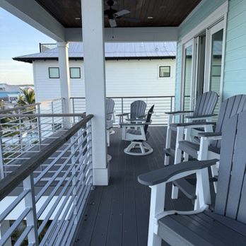 AMI Locals - Master bedroom deck - Property Management Near Me - Anna Maria, Florida AMI Locals - Master bedroom deck - Property Management Near Me - Anna Maria, Florida