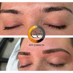 Your Beauty Never Fades - Powder brows