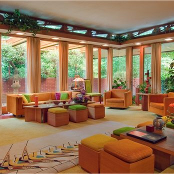 Samara - View of the Living Room. - Landmarks & Historical Buildings Near Me - West Lafayette, Indiana