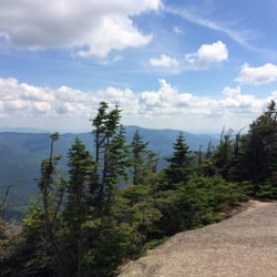Mount Moosilauke - Summit 4800'
