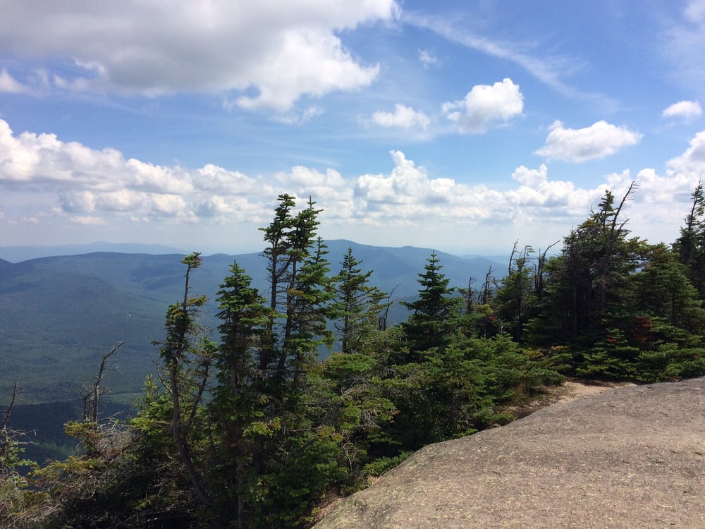 Mount Moosilauke Logo