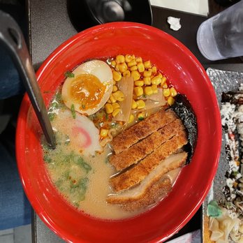 Ippin Ramen & Sushi - Crispy Chicken Ramen - Ramen Near Me - Baxter, Minnesota Ippin Ramen & Sushi - Crispy Chicken Ramen - Ramen Near Me - Baxter, Minnesota