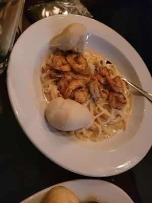 Charles Anthony's Restaurant At The Pub by null