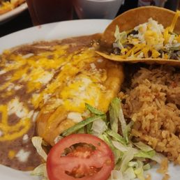 Shredded Beef Tacos