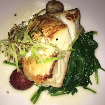Caffe Aldo Lamberti - Chilean Sea Bass! My favorite! - Italian Near Me - Cherry Hill, New Jersey Caffe Aldo Lamberti - Chilean Sea Bass! My favorite! - Italian Near Me - Cherry Hill, New Jersey