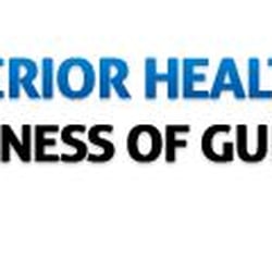 Superior Health and Wellness