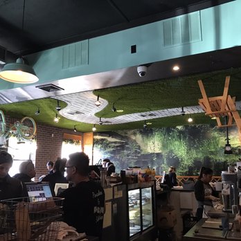 Brownstone Pancake Factory - Eye view - Breakfast & Brunch Near Me - Edgewater, New Jersey
