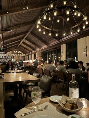 Marigold by Jean-Georges by null