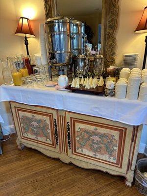 Tickle Pink Inn by null