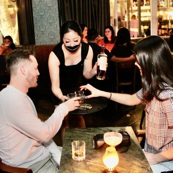 The Devil's Acre - Cocktail Bars Near Me - San Francisco, California