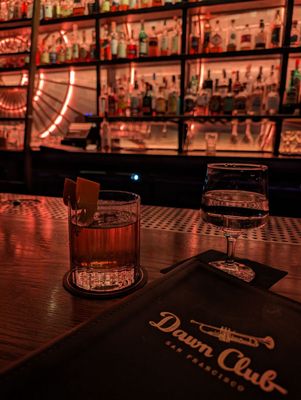 Dawn Club by null