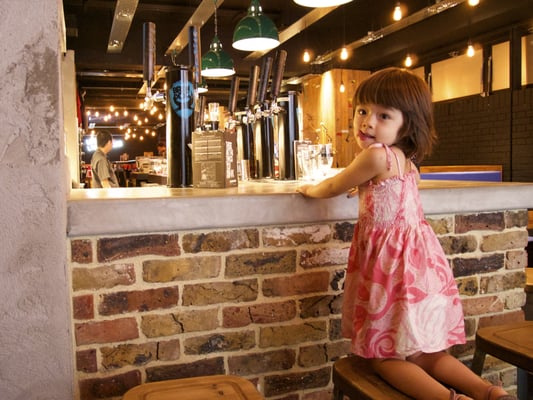 BrewDog Roppongi by null