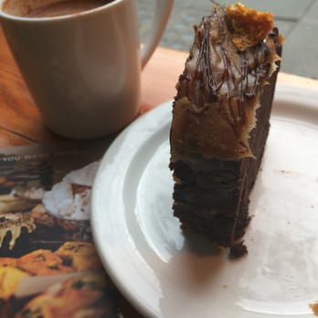 Purebread - Sticky toffee loaf - Bakeries Near Me - Vancouver, British Columbia Purebread - Sticky toffee loaf - Bakeries Near Me - Vancouver, British Columbia