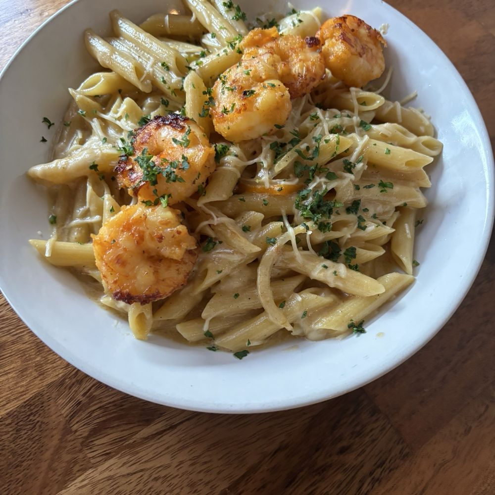 Bacchanal Junction - Rasta pasta; shrimp - Bars Near Me - Bloomfield, New Jersey Bacchanal Junction - Rasta pasta; shrimp - Bars Near Me - Bloomfield, New Jersey