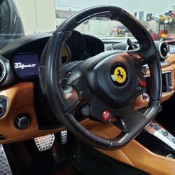 Dunning's Performance Detailing