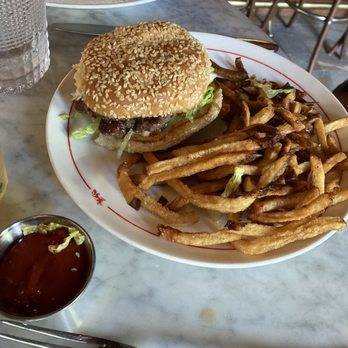 The Lost Fox - Burger - New American Near Me - Ashburn, Virginia The Lost Fox - Burger - New American Near Me - Ashburn, Virginia