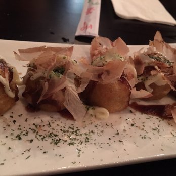 Fujiya Ramen - Takoyaki - Ramen Near Me - Montclair, New Jersey