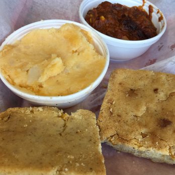 Pit Boss BBQ - Great brisket. Good ribs. Great wings. Hot hot BBQ sauce. Brunswick stew was great...spicy! - Barbeque Near Me - Hapeville, Georgia Pit Boss BBQ - Great brisket. Good ribs. Great wings. Hot hot BBQ sauce. Brunswick stew was great...spicy! - Barbeque Near Me - Hapeville, Georgia