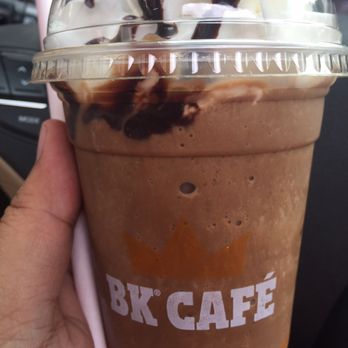 Burger King - so good - Burgers Near Me - Fallbrook, California